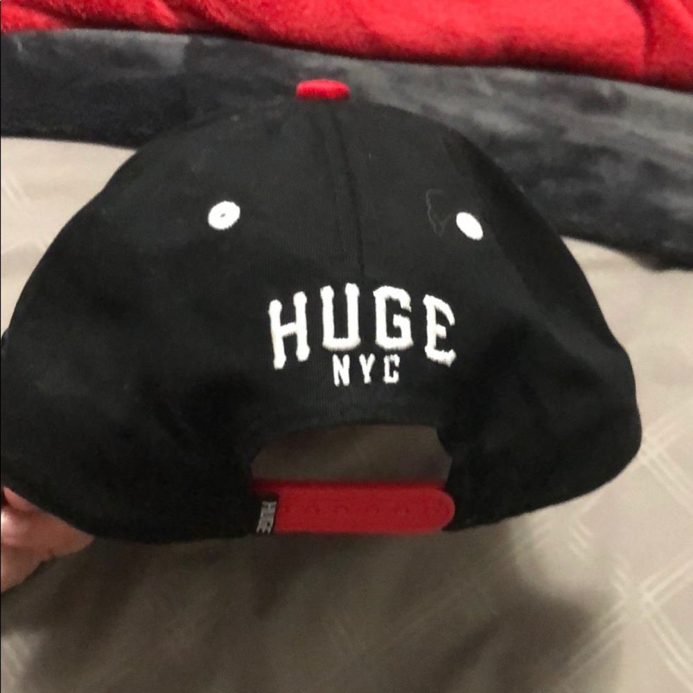 Hat - Picture 2 of 2